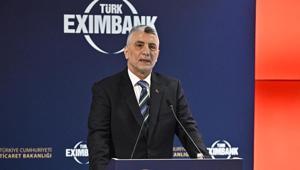 Bakan Bolat: Girişim Sermayesi Yatırım Fonu ile büyük projelerin ortaya çıkmasına destek vermiş olacağız