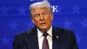 Trumptan Davos sonrası yeni açıklama Pek çok şey başardık