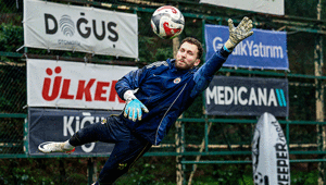 Fenerbahçe, Göztepe maçının hazırlıklarına başladı