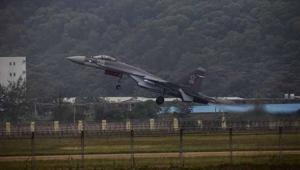 Rus savaş uçaklarından tedirgin eden uçuş 5 saatlik gerginlik