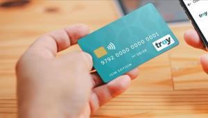 TROYun tutarsal pazar payı yüzde 25i aştı