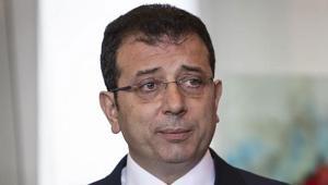 Son dakika... Ekrem İmamoğlunun diplomasının iptal edilmesine karşı açtığı dava reddedildi