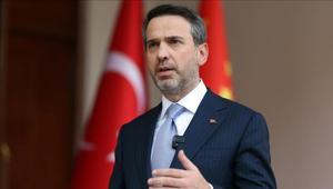 Bakan Bayraktar: Akkuyu Nükleer Güç Santralinde 2026 yılında ilk kez elektrik üreteceğiz