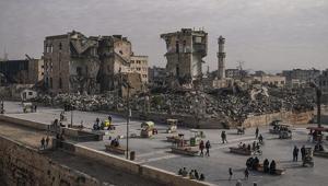 Suriye’de olağanüstü hal sona erdi Halep, Deyrizor ve Rakka’da iyileşme dönemi