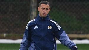 Fenerbahçede ayrılık TFFye bildirdiler