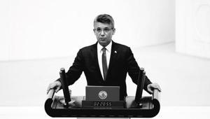 Eski AK Parti Uşak Milletvekili Altay hayatını kaybetti