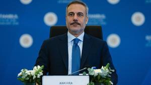 Dışişleri Bakanı Hakan Fidan: Trump ve ABD nihayet hatadan dönüyor