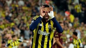 Fenerbahçede En Nesyri ile yollar ayrılıyor Juventusa sürpriz talep