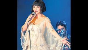 Türk sanat müziğine saygı duruşu