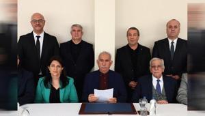 Öcalan’la görüşme tutanağı yayımlandı ‘Türkiye’yi artık kendi devletim olarak görüyorum’