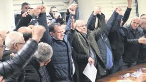 İsrail’de Arap partileri birleşiyor