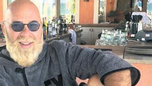 Yontunç adli kontrolle serbest kaldı