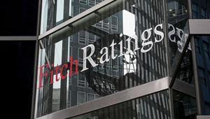 Fitch Ratings, Türkiyenin kredi notunu pozitife çevirdi
