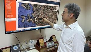 Uzman isimden kritik açıklama Balıkesir’de deprem fırtınası sürecek mi