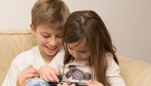 Dijital oyunlara yaş sınırı geliyor