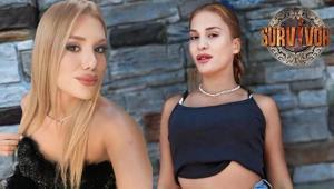 Gönlündeki ismi açıkladı İşte Almeda Baylanın Survivor 2026daki favori yarışmacısı