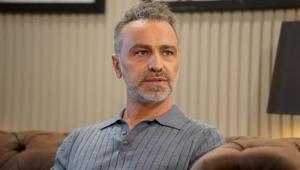 Güller ve Günahların Cihanı Serdar Orçin: Manipülatif insanlardan uzak durmalıyız