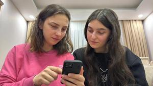 Neredeyse tüm telefonlarda var, iki kardeş fark etti: Her şeye erişebiliyorum