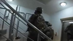 Bayğaralar organize suç örgütünün Antalya yapılanmasına büyük darbe