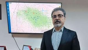 167 günde 25 bin sarsıntı: Hasarlı binalara girmeyin