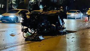 2.22 promil alkollüydü Konuşmak için aracına aldığı genç kadının ölümüyle sonuçlanan kazada karar çıktı