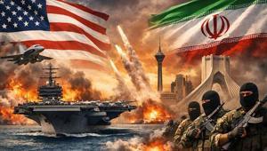 Orta Doğuda kritik saatler ABDnin planındaki dikkat çeken benzerlik: İranda Venezuela senaryosu mu