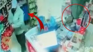 Vicdanları sızlatan hırsızlık: SMA’lı minik Zeynep’in bağış kutusunu çaldılar