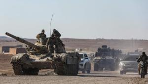 Suriyede ateşkes uzatılacak mı Sürenin dolmasına saatler kala ilk açıklama geldi