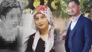 Kenti sarsan vahşet Eski karısını bağladı, başından aşağı kezzap döktü