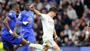 Arda Gülere kötü haber Geri dönüyor