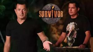 SURVIVOR 2026 YEDEKLER BELLİ OLDU Survivor All Star sarı takım yeni yarışmacıları kimler oldu