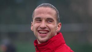 Galatasarayda hedef Arda Okan Kurtulan