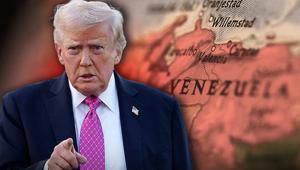 Trump duyurdu ABDnin gizli silahı discombobulator Venezuelada kullanıldı