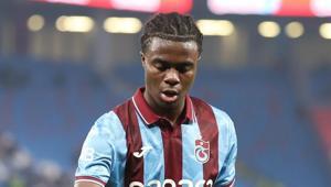 Trabzonspordan Galatasarayın paylaşımına cevap Kendinizi bu kadar paralamayın