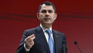 Bakan Kurum: Sivrice depreminden sonra 25 bin 978 konut ve iş yeri teslim edildi