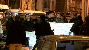 SON DAKİKA İstanbul Şişlide çöp konteynerinde başı olmayan kadın cesedi bulundu