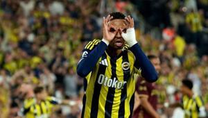 Fenerbahçede En-Nesyri krizi Yönetim harekete geçti