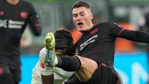 Fenerbahçe forvet transferi için rotayı Almanyaya çevirdi