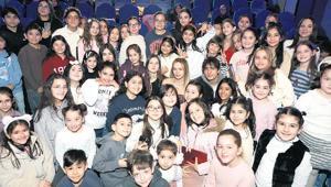 232 bin kişiyi maceraya ortak etti