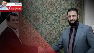 Suriye’de kilit çözülüyor...