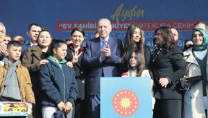 ‘Üç yıldır neredeydin Özgür efendi’