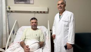 51 yaşındaki adam 5 dakikada kabusu yaşadı ‘Bilgi almadan kullanmasınlar’