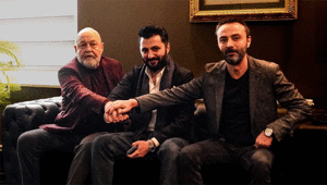 Ankaragücünde yeni dönem Süper Lig için daha motiveyiz