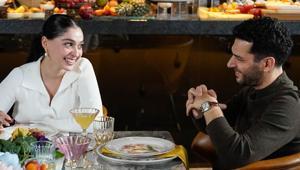 Güller ve Günahlar Cumartesi ekranına demir attı