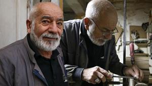 53 yıldır aynı işi yapıyor Bu meslek insanı aç bırakmaz’