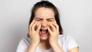 Bir anda tetikleniyor, hayatı felç ediyor Bu ağrı, yemeyi ve konuşmayı önlüyor