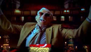 Haldun Dormen son yolculuğuna uğurlandı