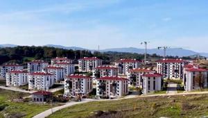 Bakan Kurumdan İlk Evim Projesi paylaşımı