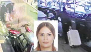 Şişlide başı kesik kadın cinayetinde yeni detaylar Kasap arkadaş da gözaltında