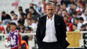 Abdullah Avcı Süper Lige geri dönüyor Sürpriz iddia